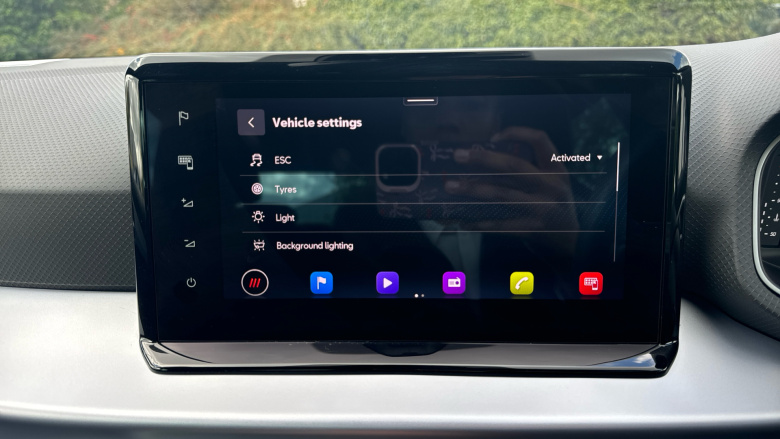 SEAT Ibiza 1.0 TSI 110 FR Sport 5dr DSG Petrol Hatchback